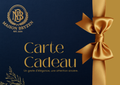 Carte Cadeau Maison Bryzen